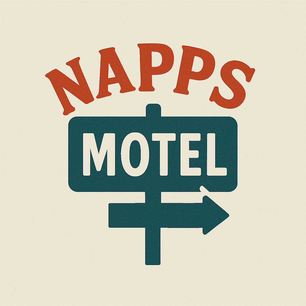 Www.nappsmotel.com